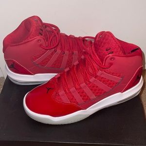 Jordan Max Aura (Gs), only used once